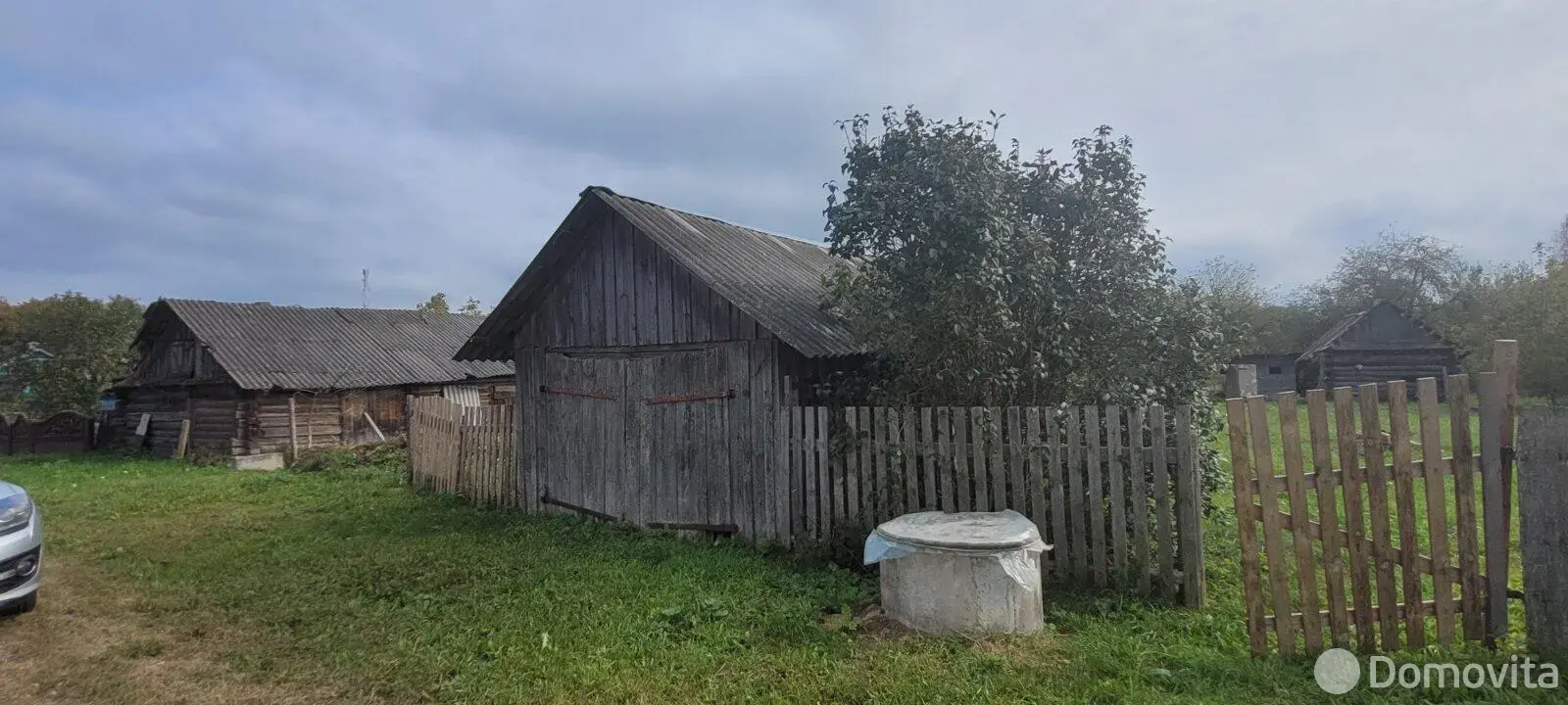 коттедж, Горковская Слобода, ул. Борзунова, д. 9, стоимость продажи 14 055 р.