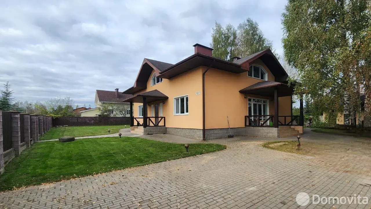 коттедж, Колодищи, ул. Ясная, д. 9 