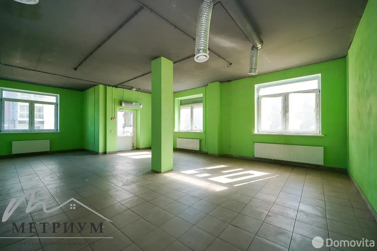Аренда торгового помещения на ул. Щорса, д. 4/Б в Минске, 750USD, код 967220 - фото 4
