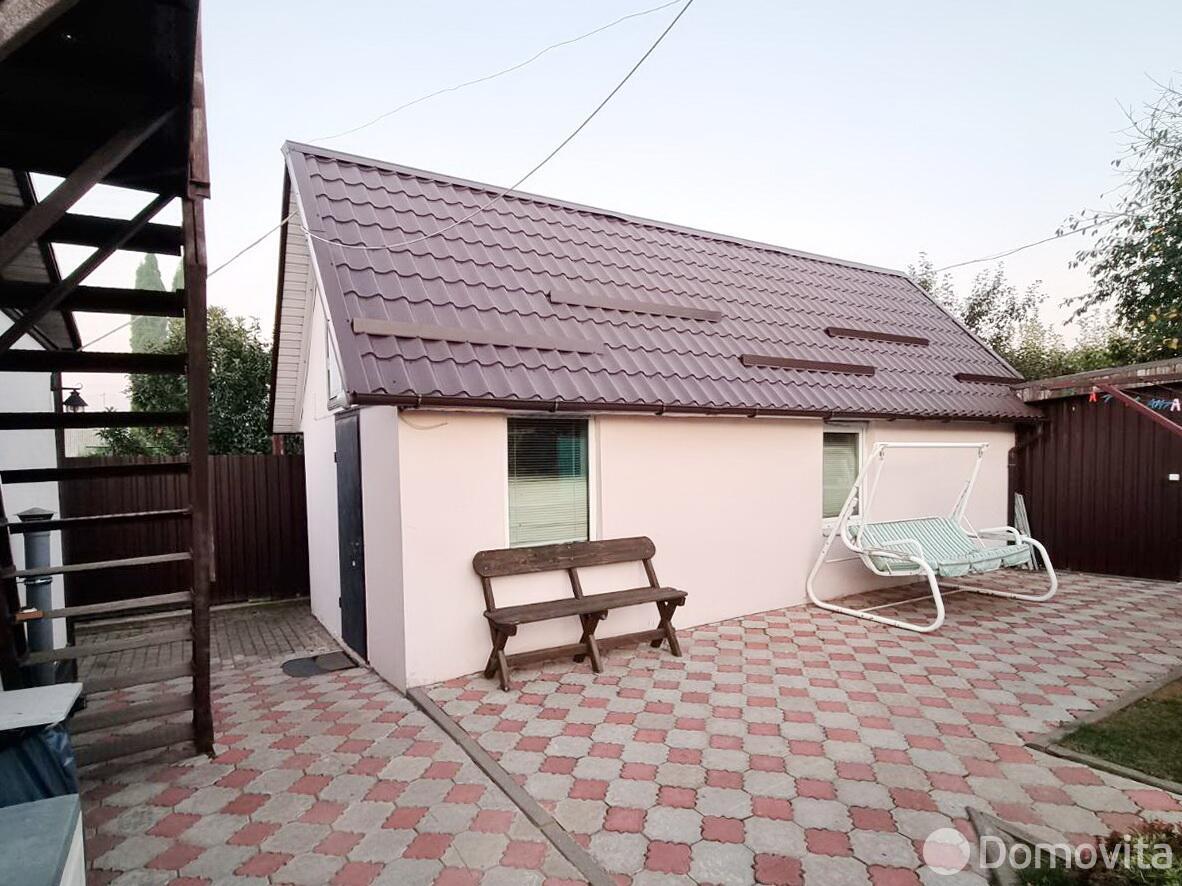 Продать 2-этажный коттедж в Смолевичах, Минская область ул. Параллельная, 168000USD, код 640767 - фото 15