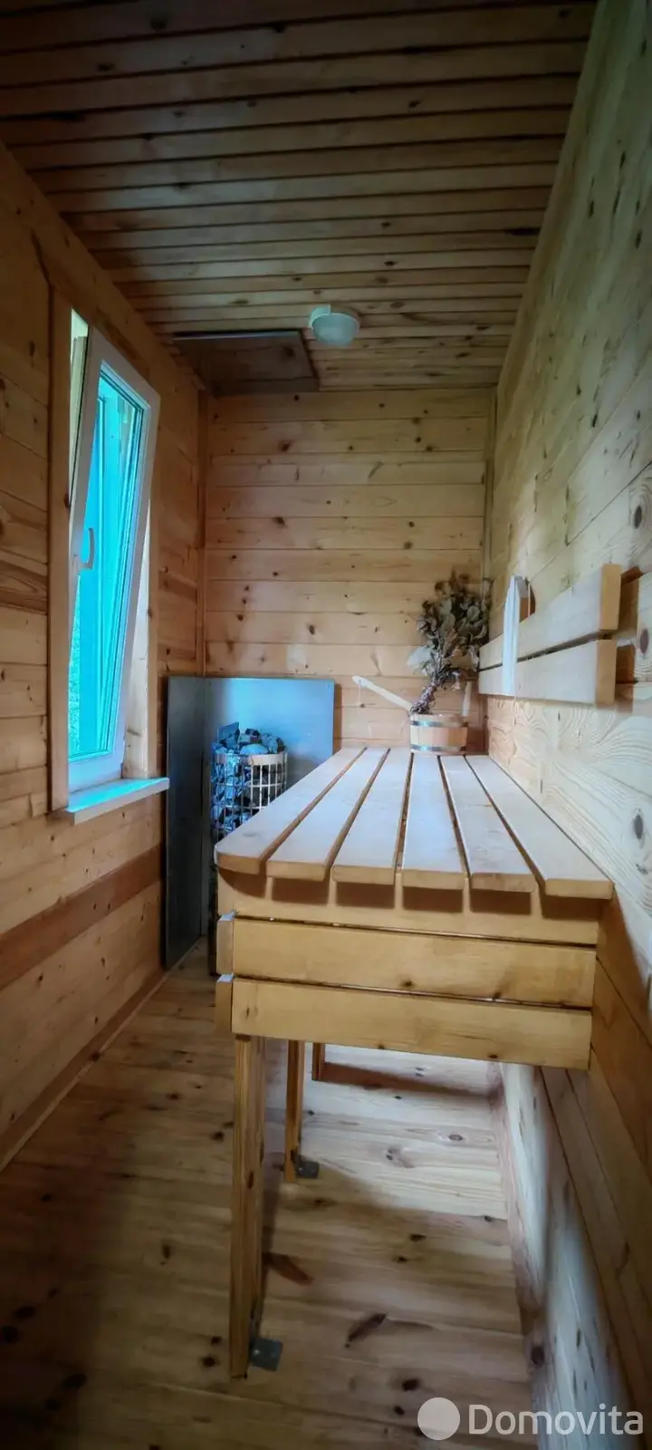 Купить 1-этажную дачу в КРИНИЦА-ГОРОШКИ Минская область, 45000USD, код 183696 - фото 47