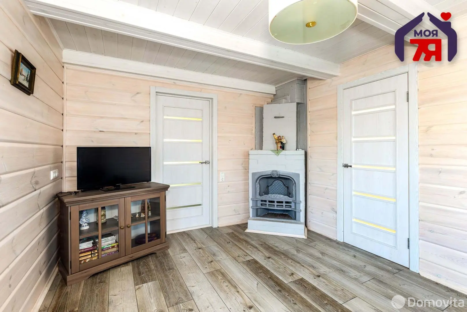 коттедж, Свислочь-Караваево, , стоимость продажи 141 638 р.