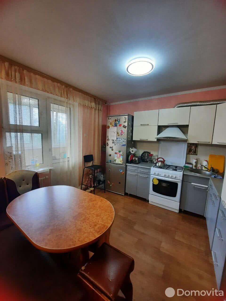 Купить 2-комнатную квартиру в Гомеле, ул. Чечерская, д. 34, 60000 USD, код: 1026607 - фото 1