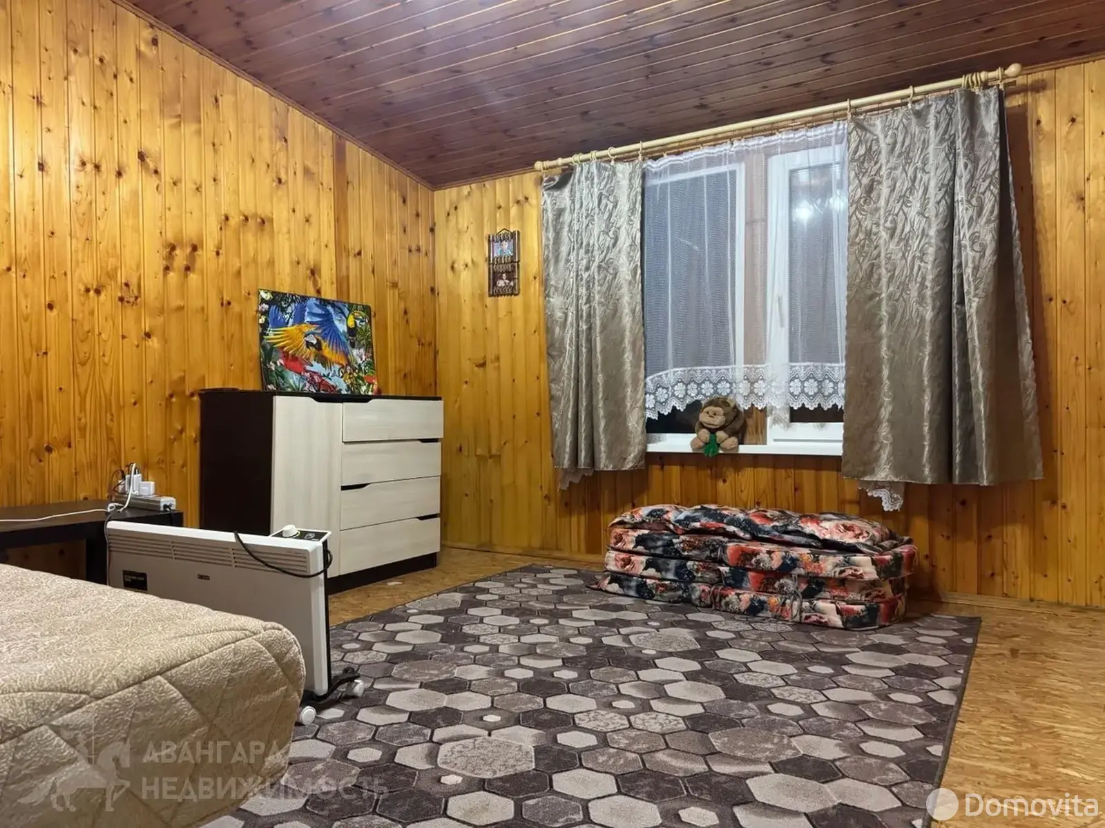 продажа дачи, Вишенька,