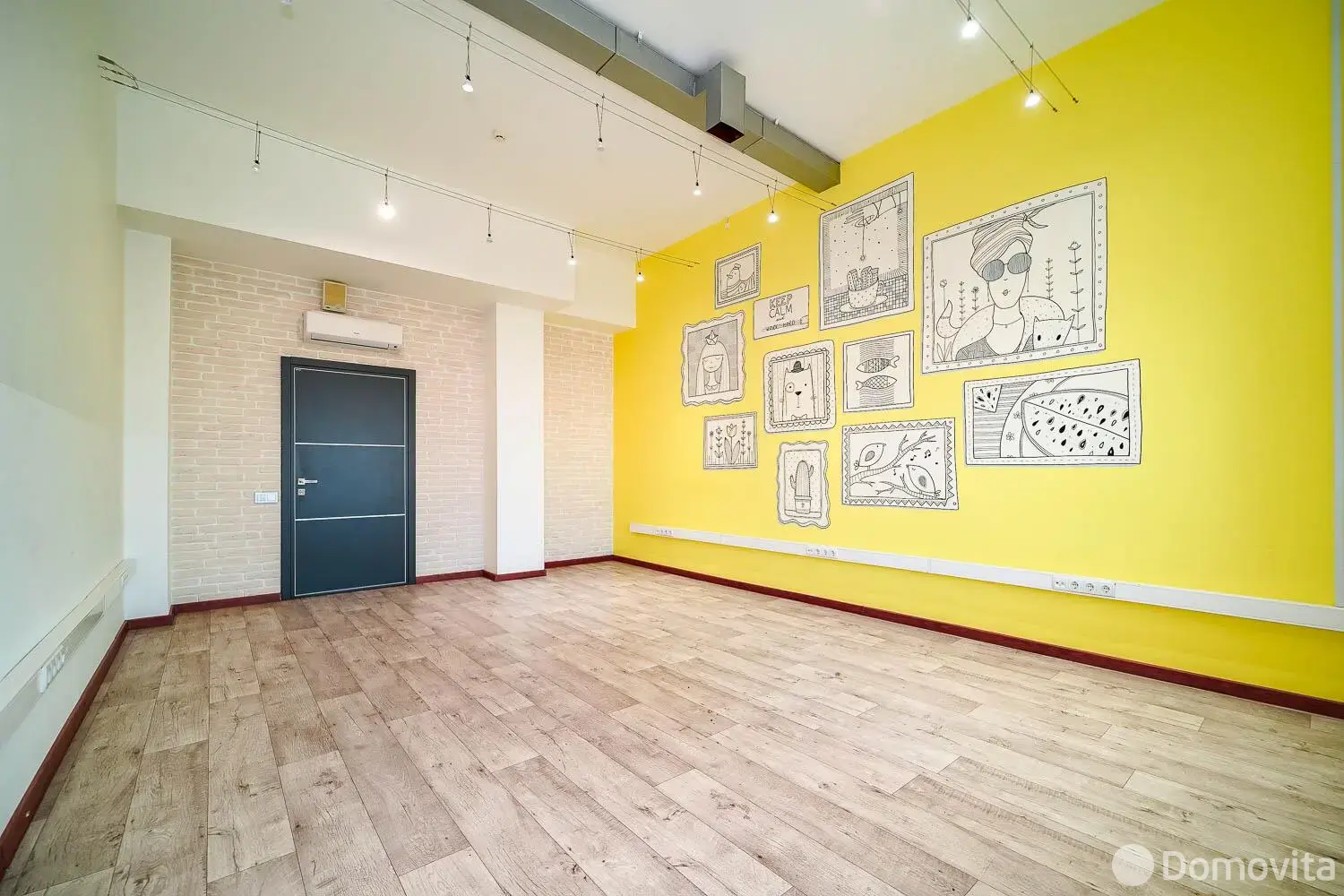 Снять офис на ул. Кульман, д. 11 в Минске, 1105BYN, код 15062 - фото 4