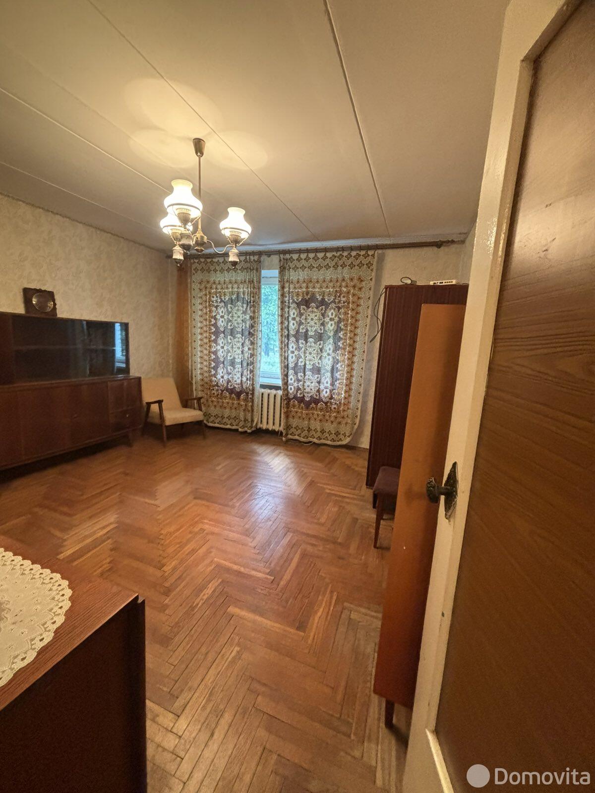 Купить 1-комнатную квартиру в Борисове, ул. 50 лет БССР, д. 9 , 30500 USD, код: 1066218 - фото 3