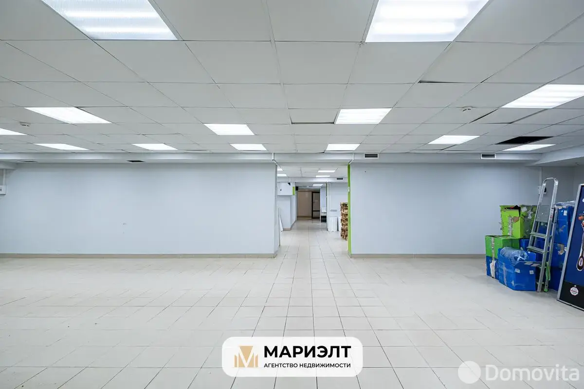 Помещение под сферу услуг в Минске, ул. Кальварийская, д. 44, код 3447 - фото 13