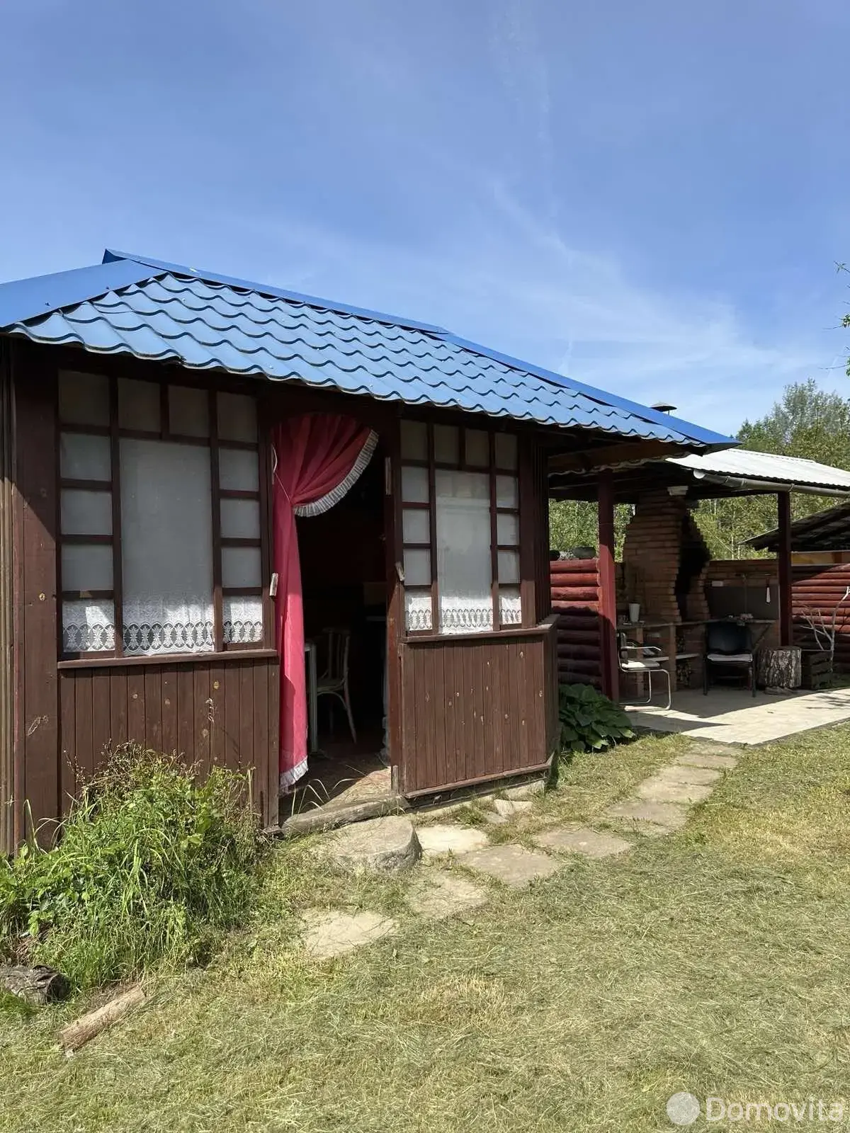 дача, ДАЛЬНИЙ ОСТРОВ, д. 231, стоимость продажи 81 617 р.