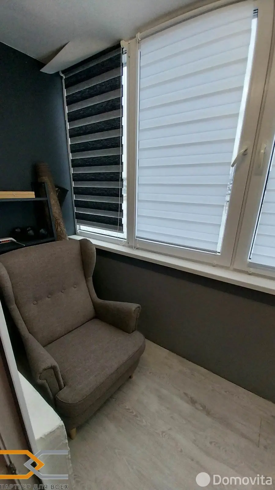 Снять 1-комнатную квартиру в Копище, ул. Подгорная, д. 19/А, 400USD, код 149131 - фото 13