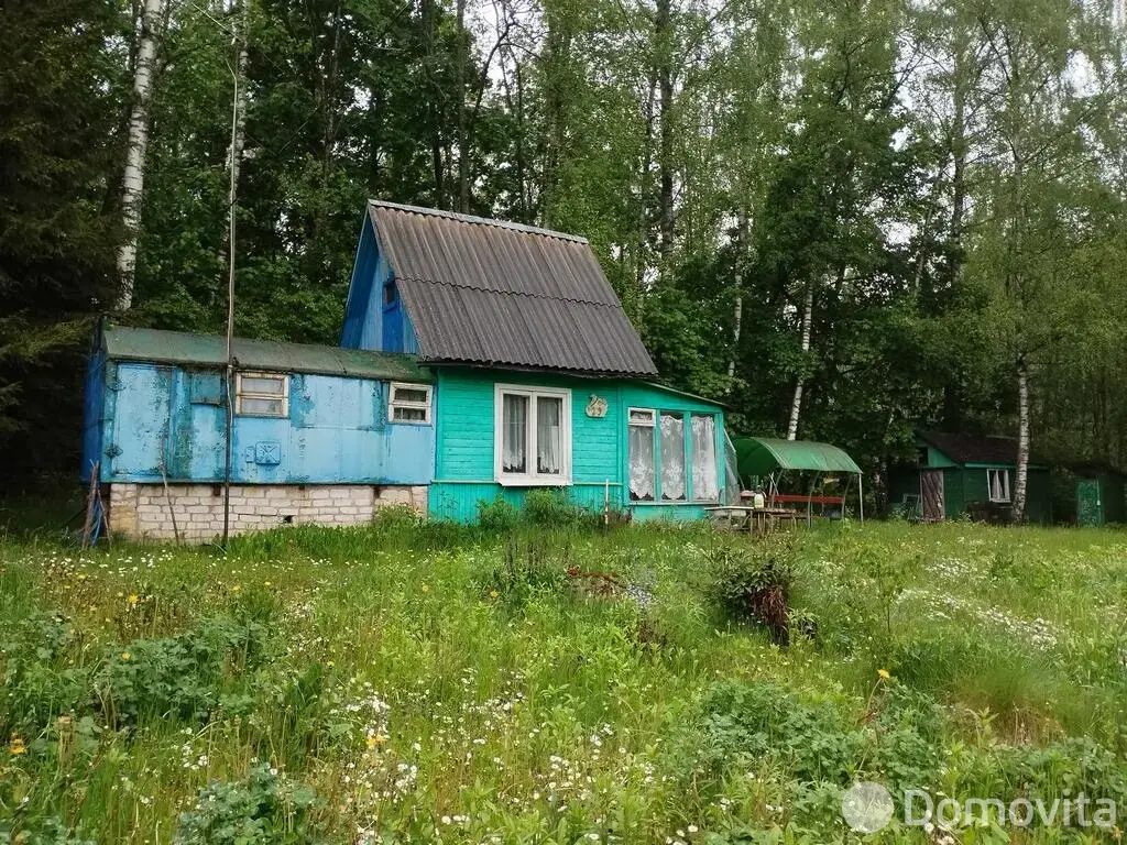участок, Чабарок-3, 