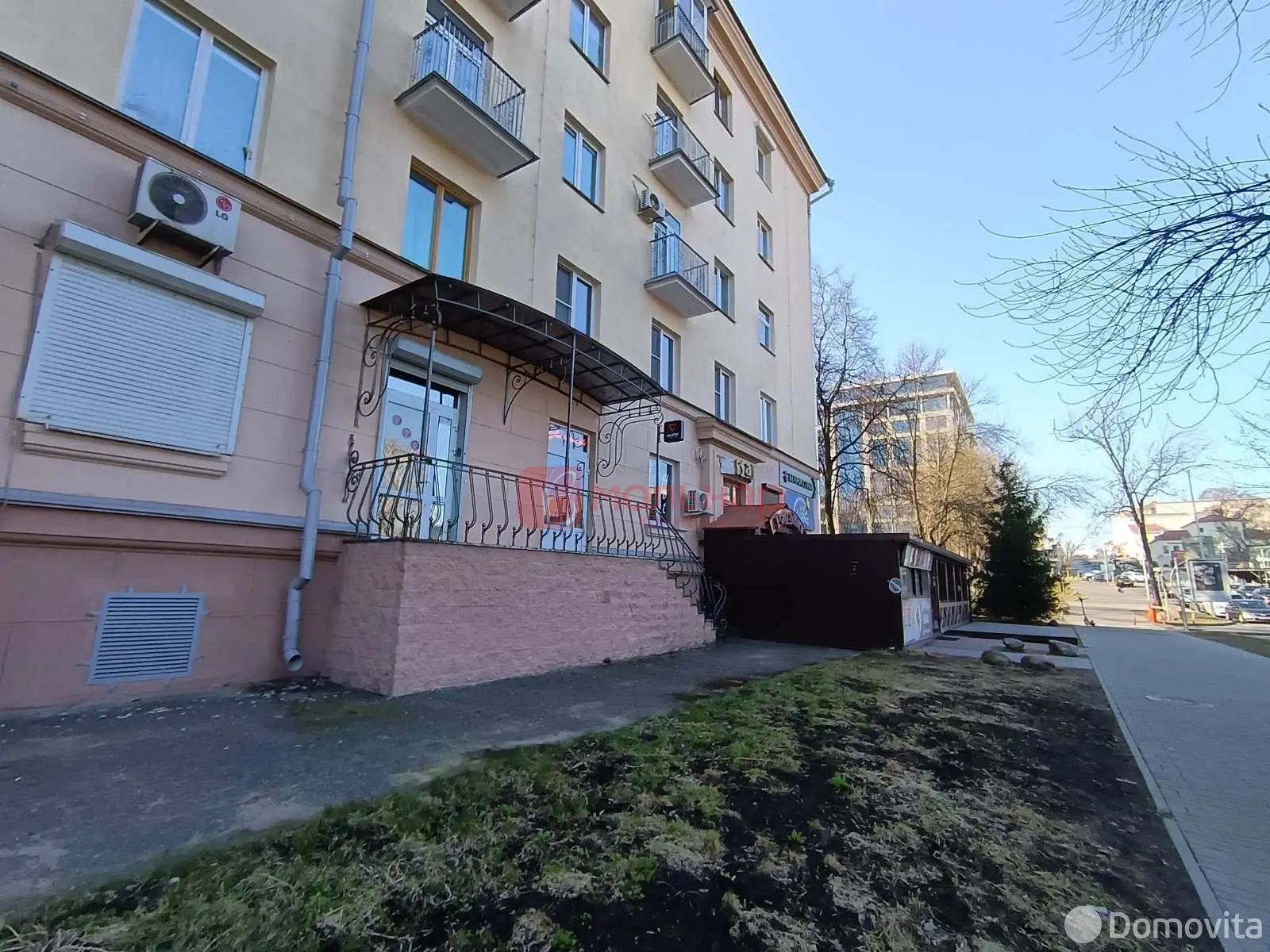 Снять торговое помещение на ул. Интернациональная, д. 42А в Минске, 954EUR, код 966847 - фото 22