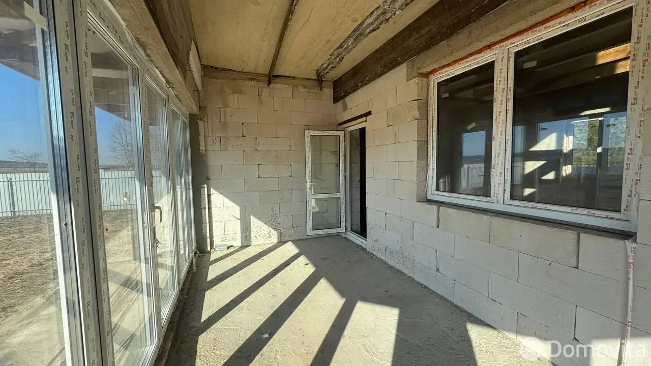 Купить 2-этажную дачу в Лесном Минская область, 50000USD, код 184883 - фото 13