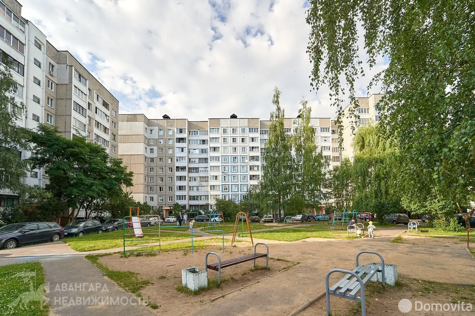 Купить комнату в Минске, ул. Алеся Бачило, д. 7, цена 35900 USD, код 7208 - фото 16