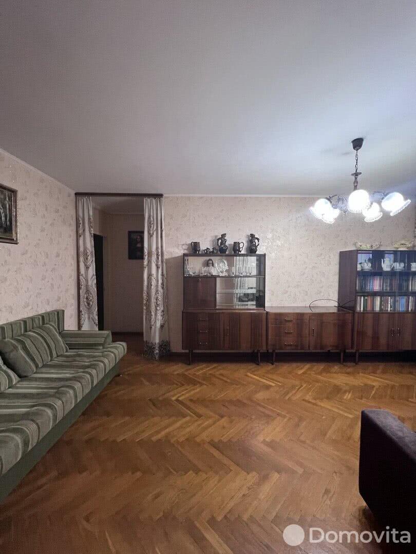 Продажа 3-комнатной квартиры в Минске, ул. Народная, д. 14, 62500 USD, код: 913789 - фото 4