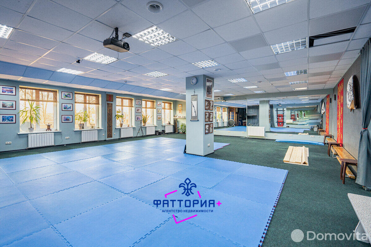 Цена продажи торгового объекта, Минск, ул. Максима Богдановича, д. 138