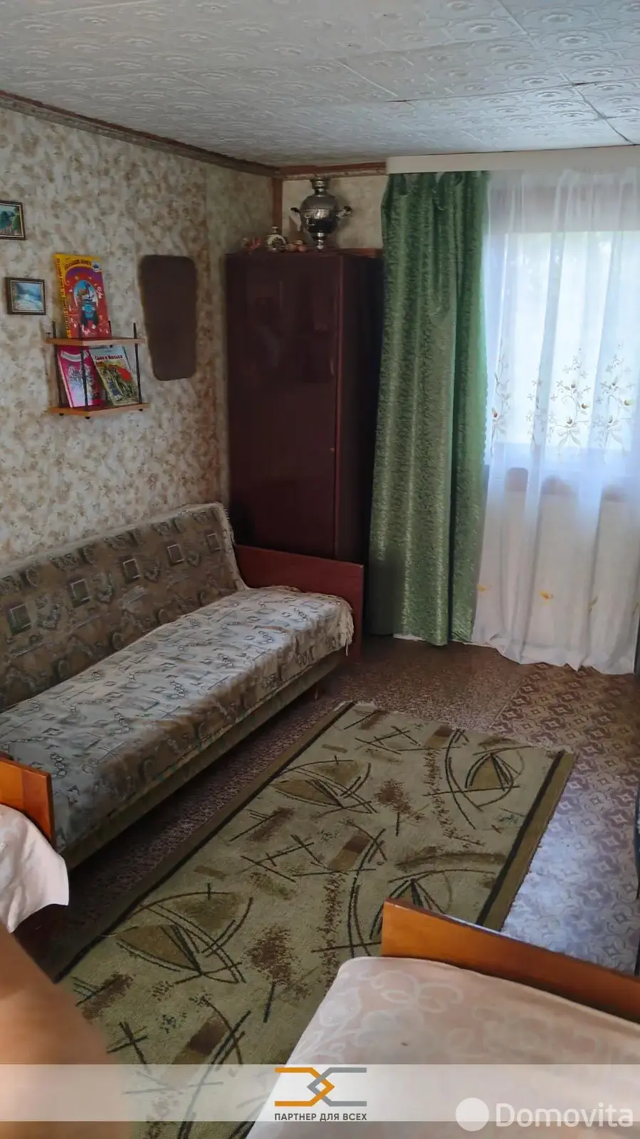 дача, Дубрава-Мапид, , стоимость продажи 39 711 р.