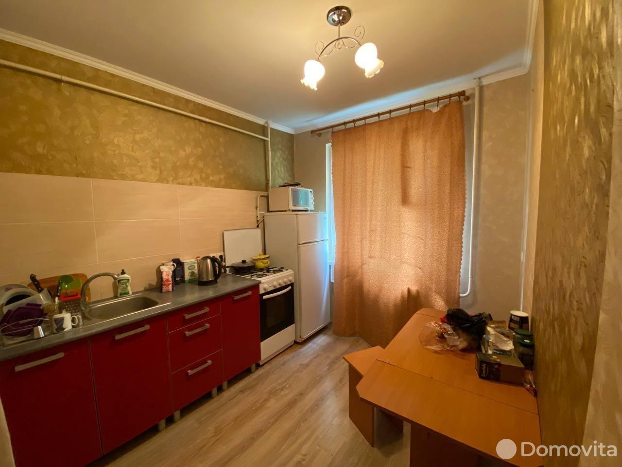 Купить 2-комнатную квартиру в Солигорске, пр-т Мира, д. 12/А, 35300 USD, код: 1015586 - фото 3