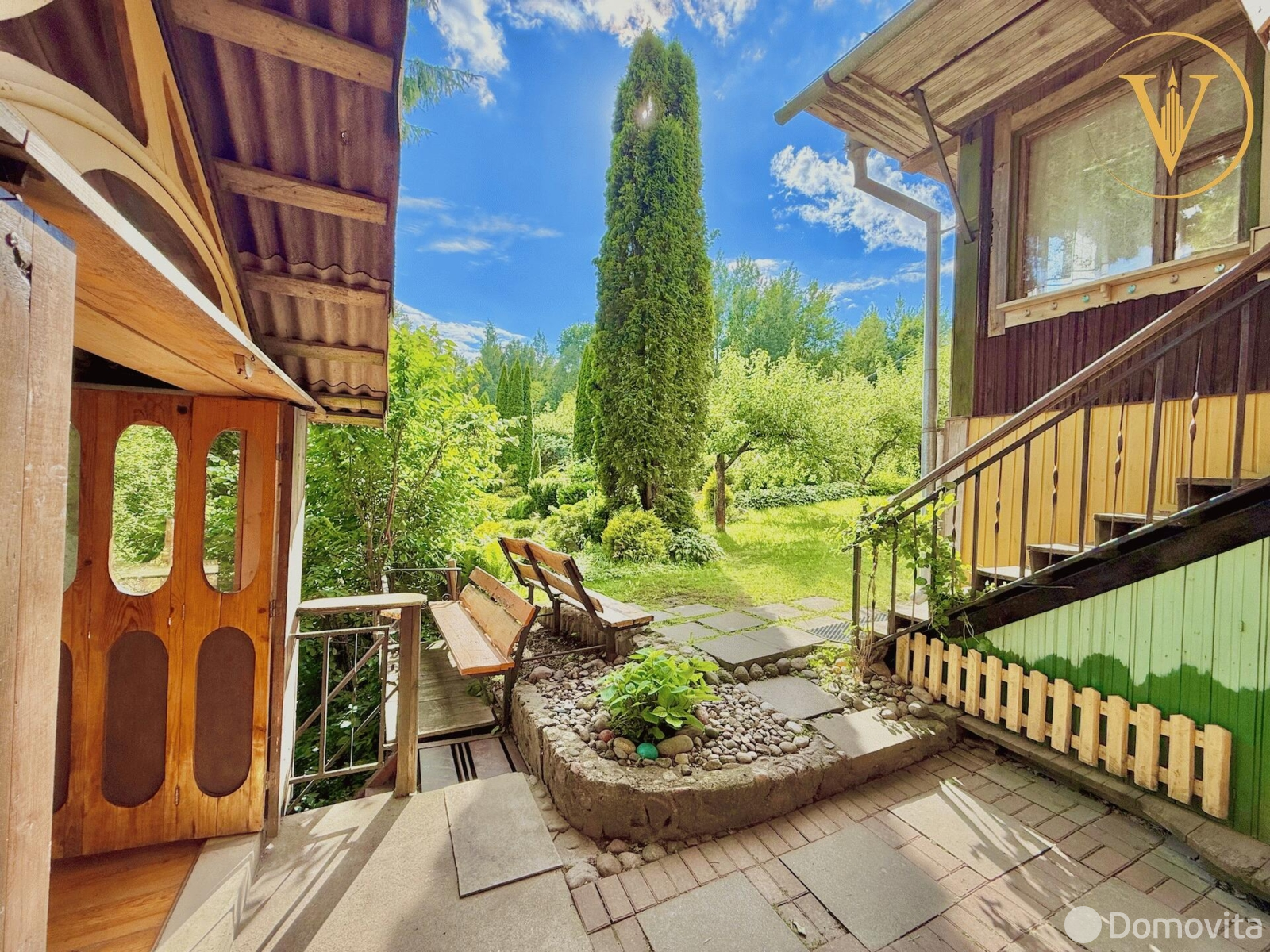 Цена продажи дачи, ХИМИК-81, д. 119/А