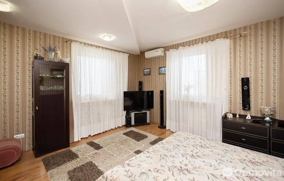 Купить 1-комнатную квартиру в Минске, пр-т Рокоссовского, д. 78, 86000 USD, код: 1000499 - фото 3