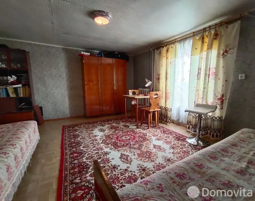 дом, Веселый Угол, 