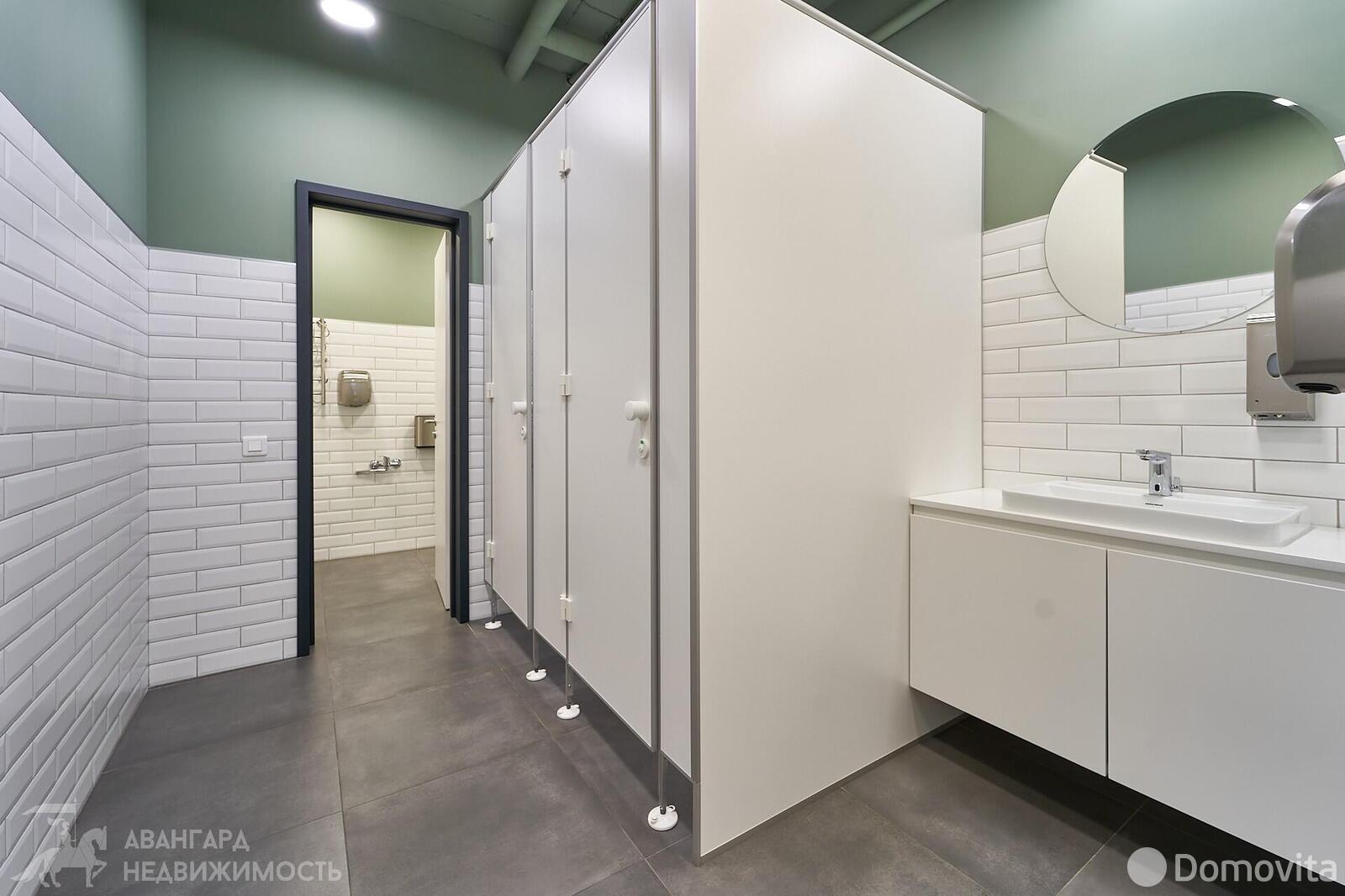 Аренда офиса на пр-т Дзержинского, д. 3/Б в Минске, 600BYN, код 13370 - фото 13