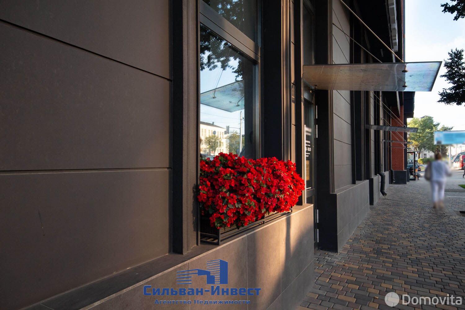 Купить офис на ул. Долгобродская, д. 16 в Минске, 10340400USD, код 7913 - фото 22