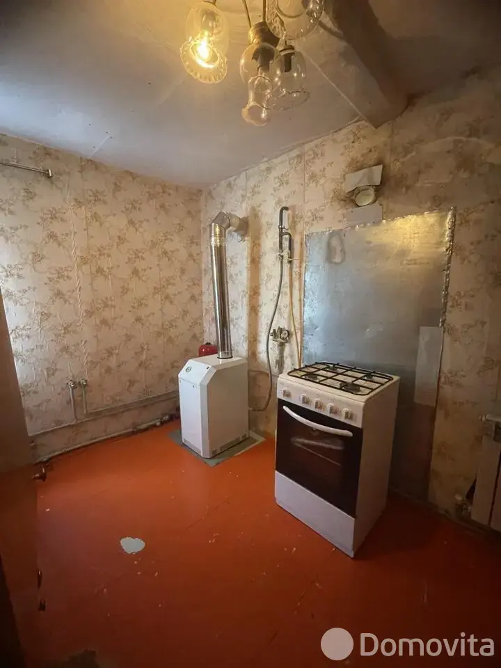 Продажа 1-этажной дачи в Узгорье-2002 Минская область, 22400USD, код 184034 - фото 12