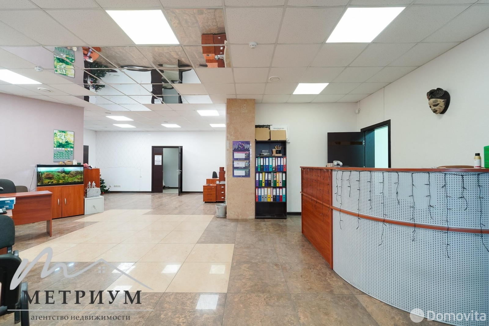 Объект сферы услуг в Минске, ул. Сторожовская, д. 6, код 3937 - фото 5