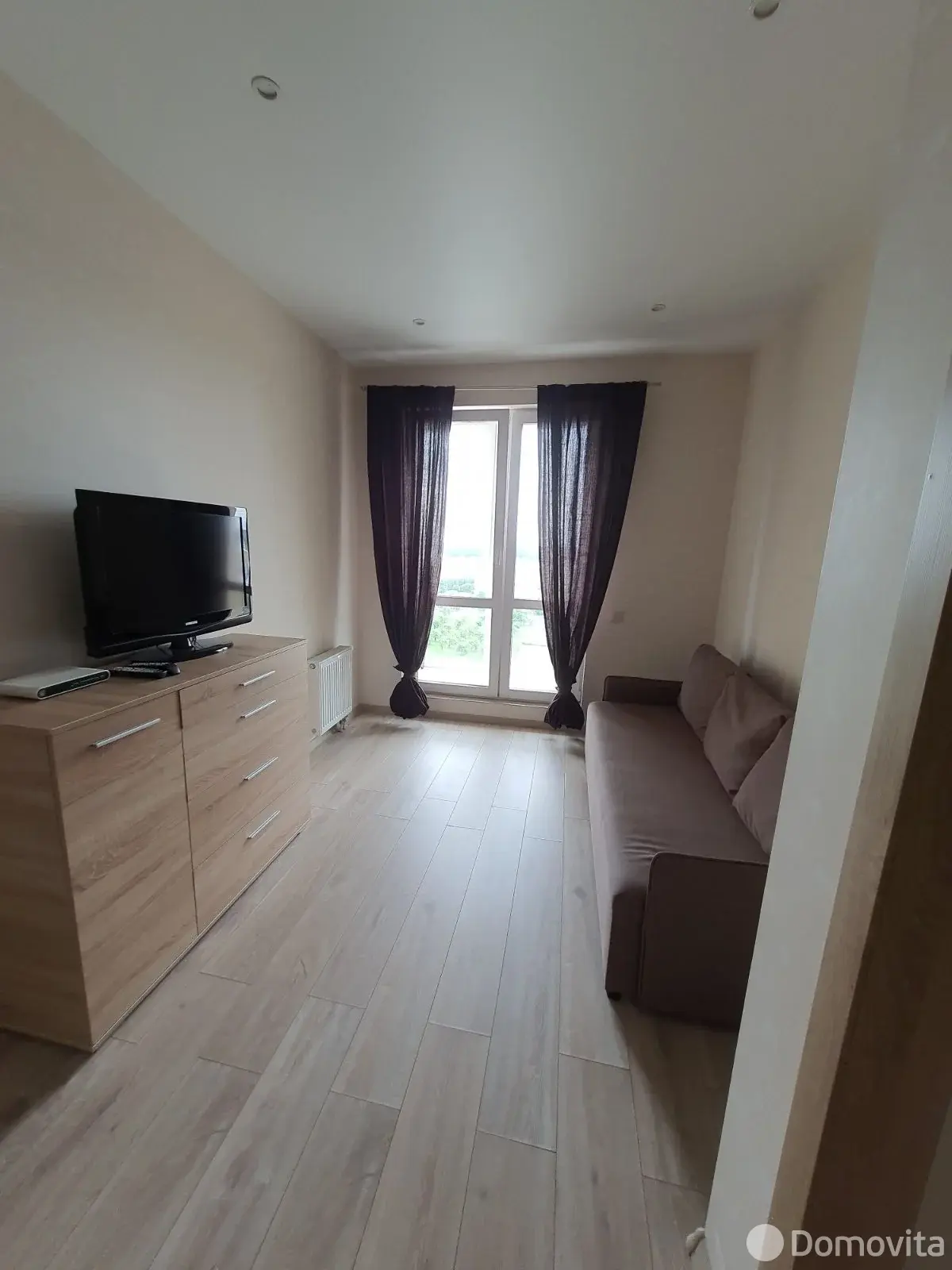 квартира, Минск, ул. Макаенка, д. 12А без посредников