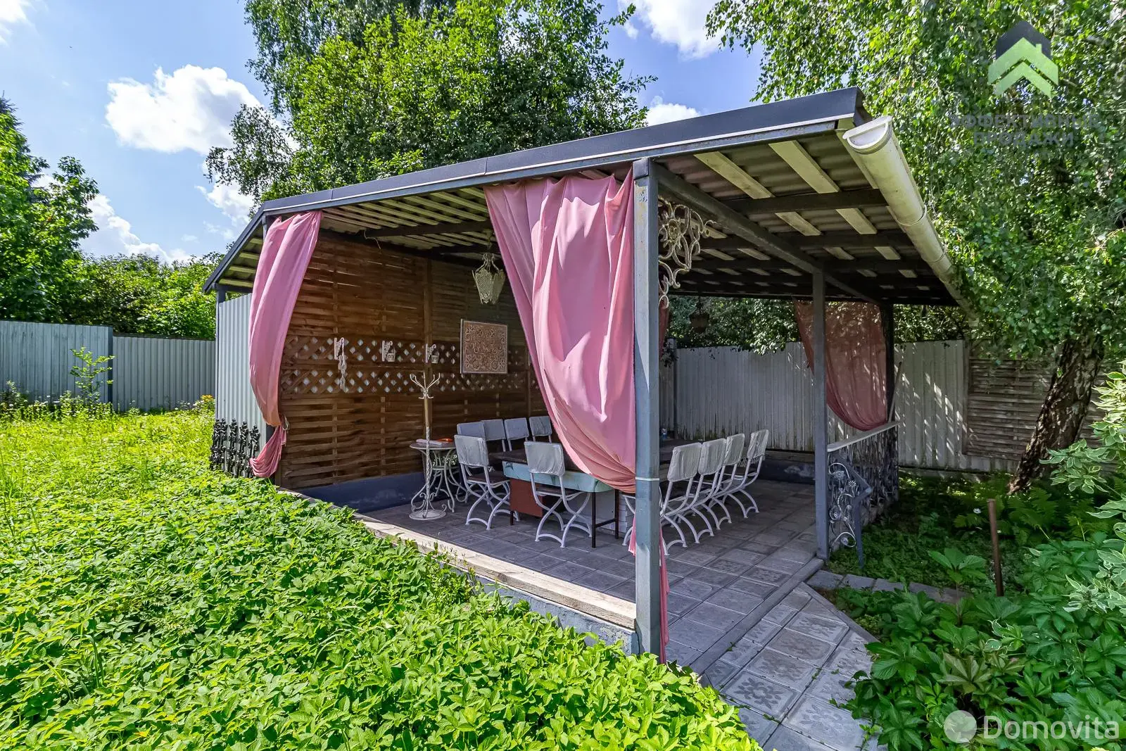 коттедж, Ждановичи, ул. Озерная