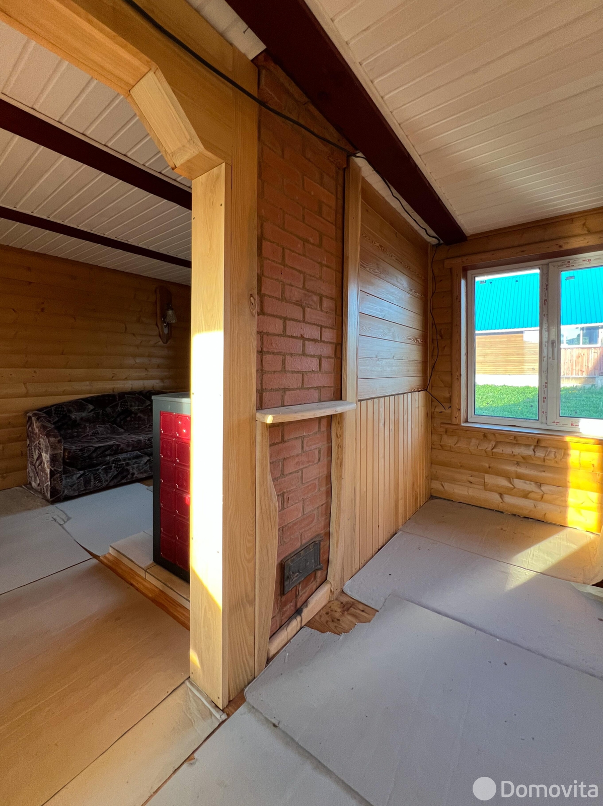 Продажа 2-этажной дачи в Минская область, 59900USD, код 184839 - фото 45
