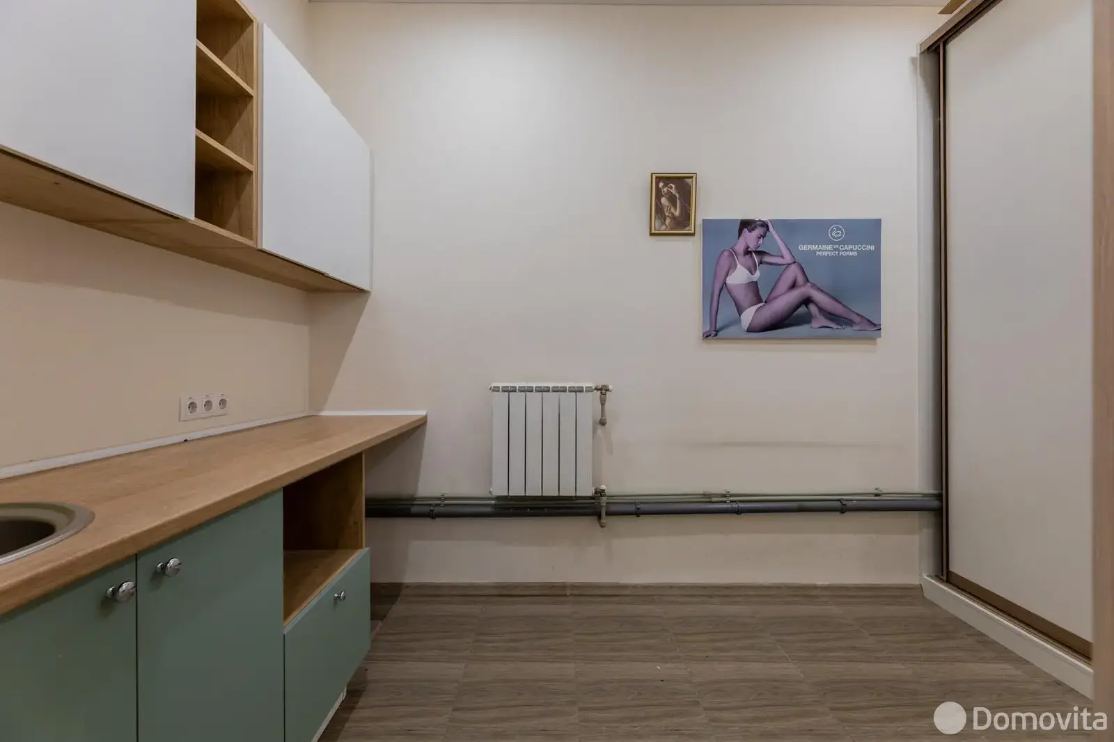 Купить офис на ул. Смолячкова, д. 4 в Минске, 150000EUR, код 9332 - фото 13