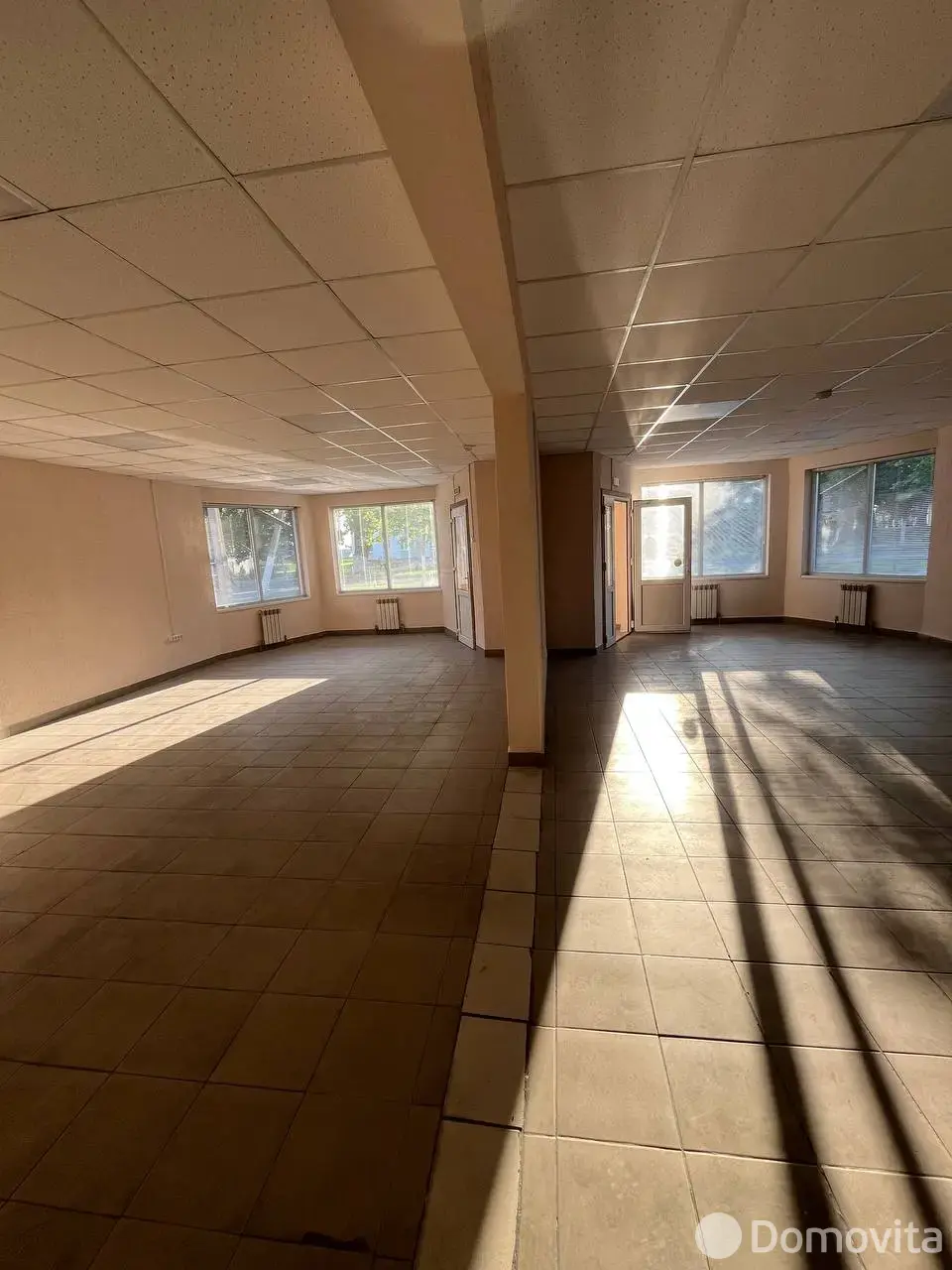 торговый объект, Октябрьский, ул. Советская, д. 48А