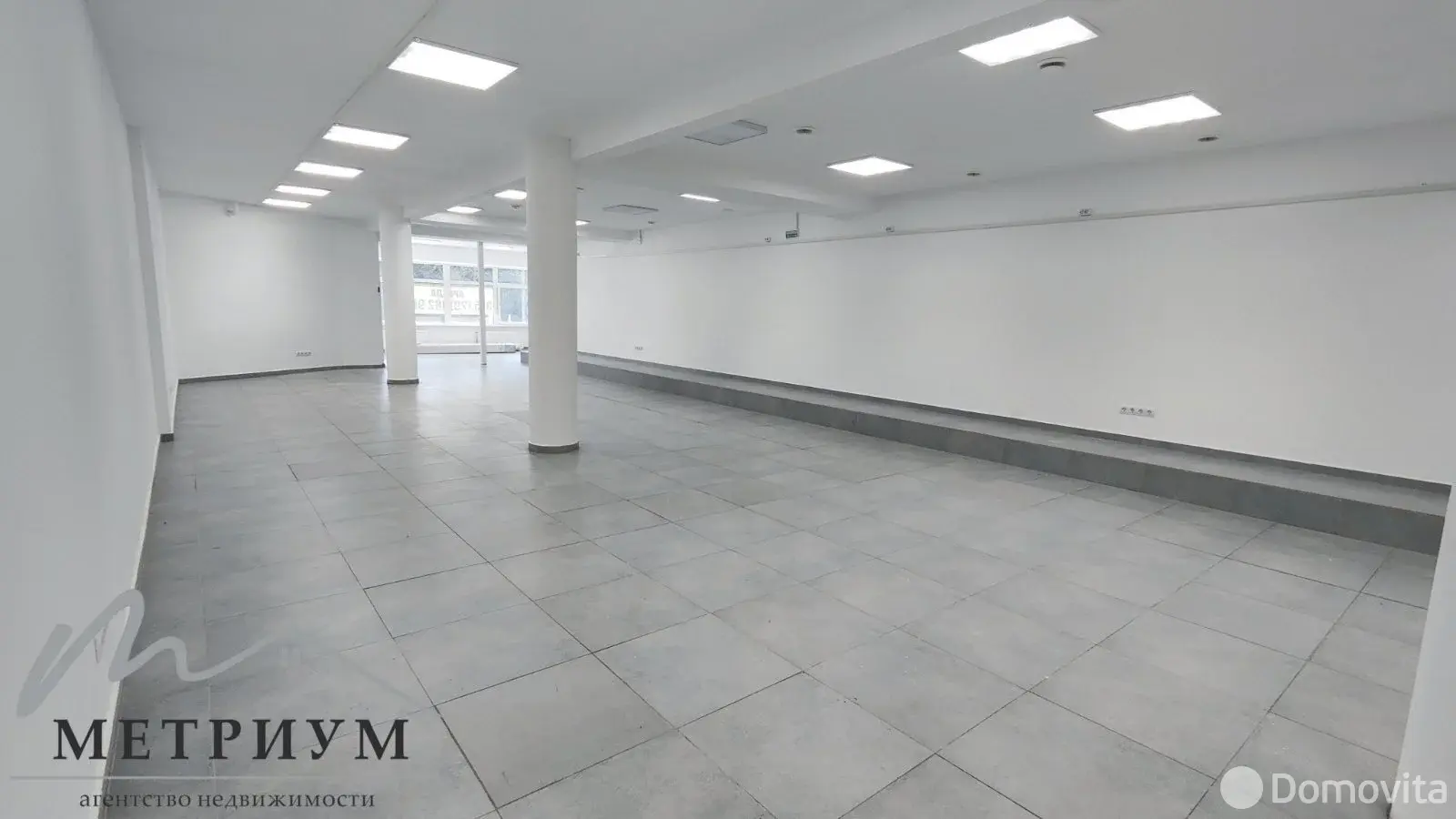 Снять торговое помещение на ул. Восточная, д. 129 в Минске, 1200EUR, код 966889 - фото 3