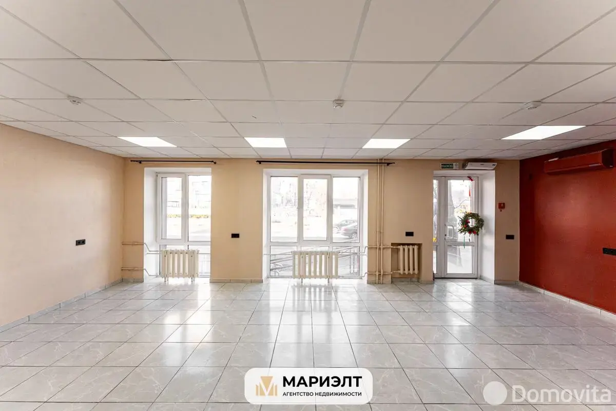 аренда офиса, Минск, ул. Максима Богдановича, д. 56