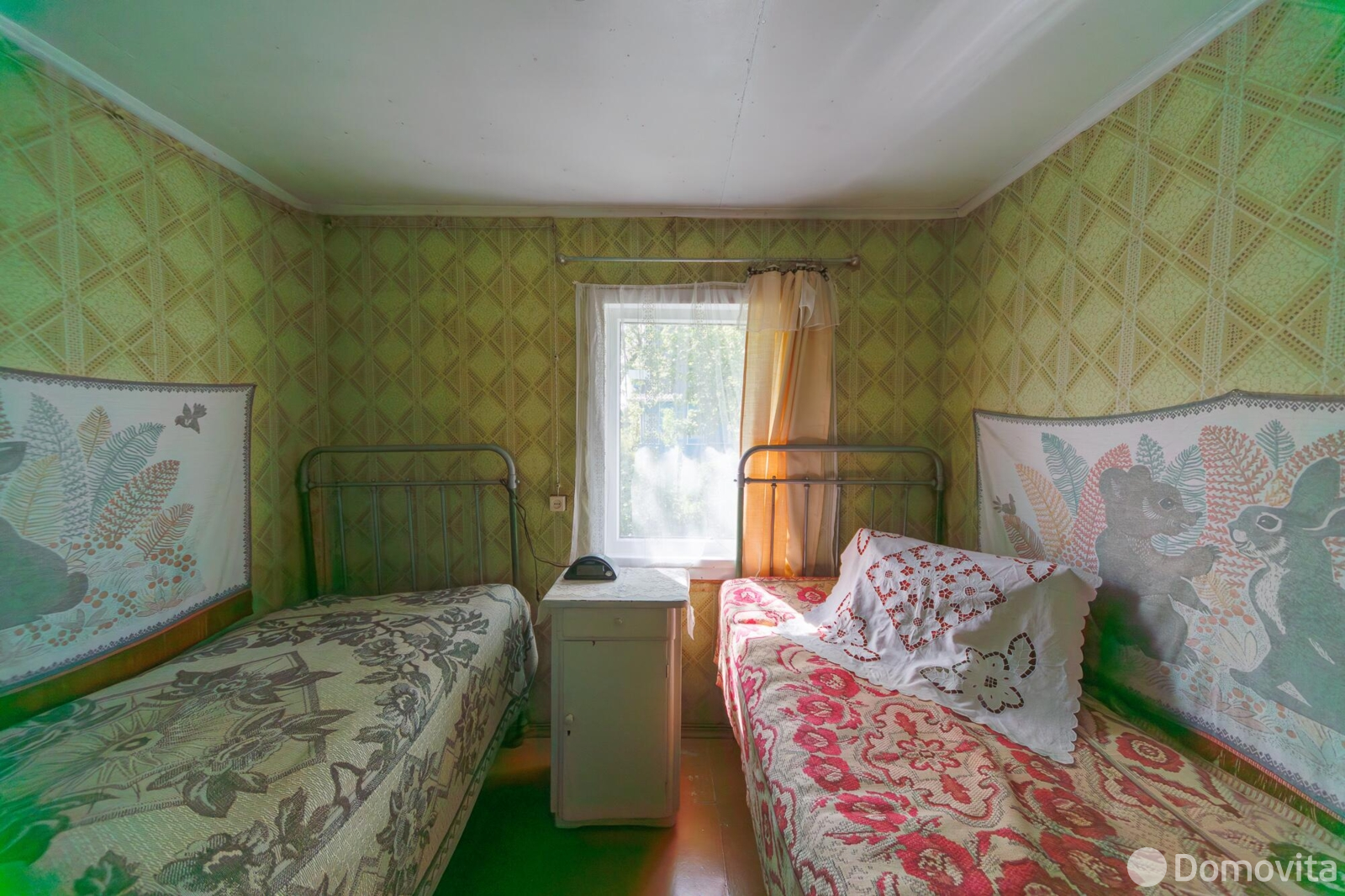 Продажа 1-этажной дачи в Малинниках Минская область, 31500BYN, код 186197 - фото 4