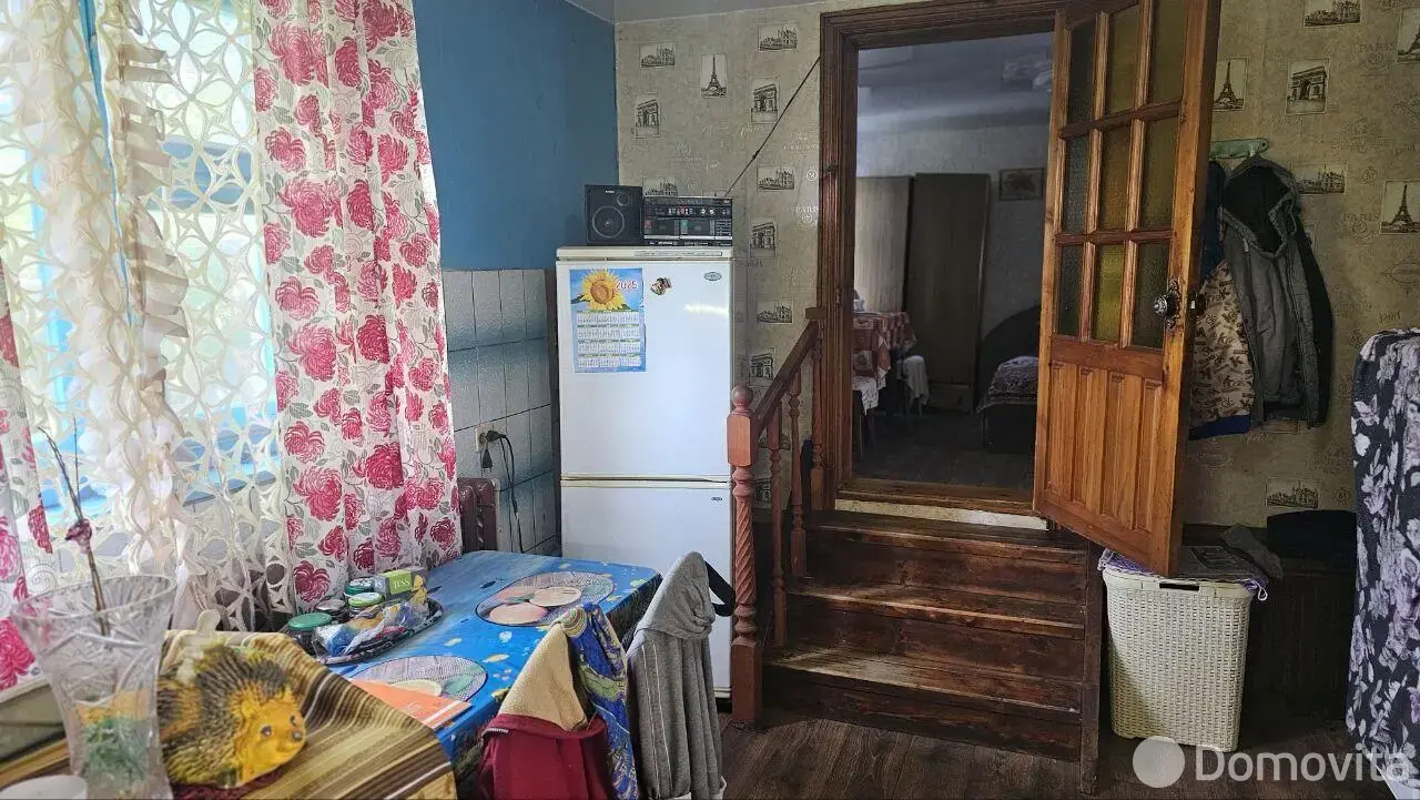дом, Демидовка, ул. Береговая 