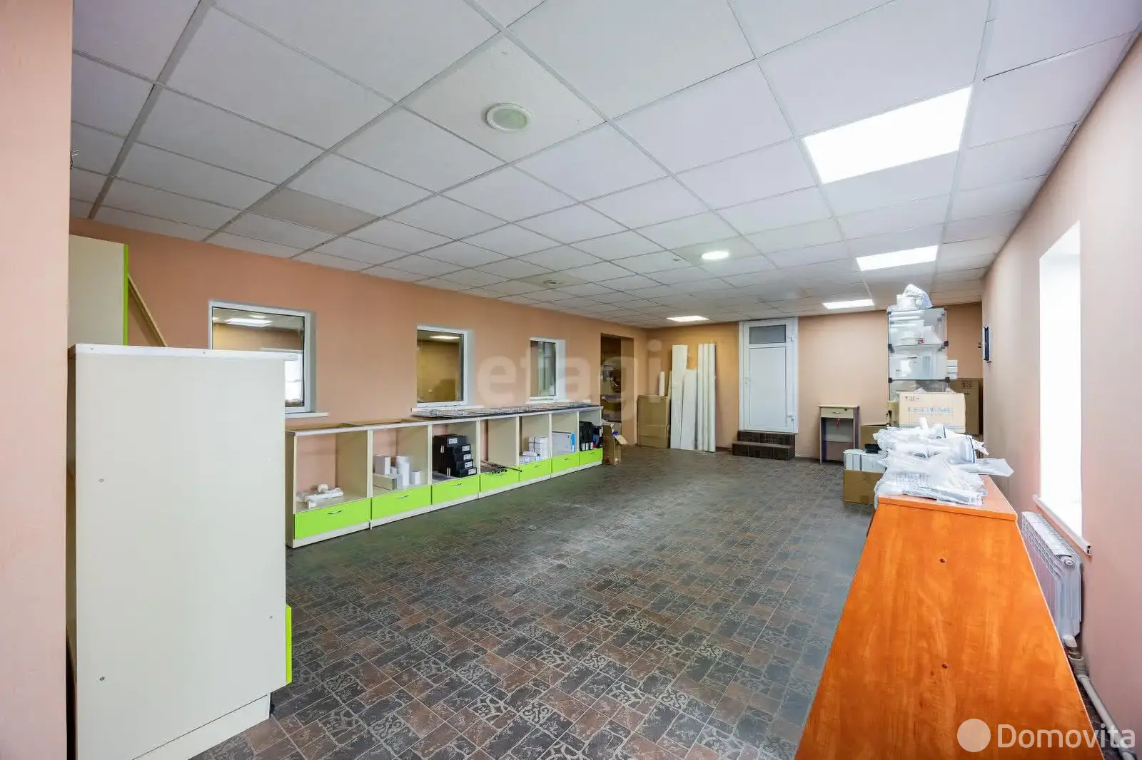 Купить офис на ул. Демина, д. 39/Г в Борисове, 395000USD, код 9235 - фото 11