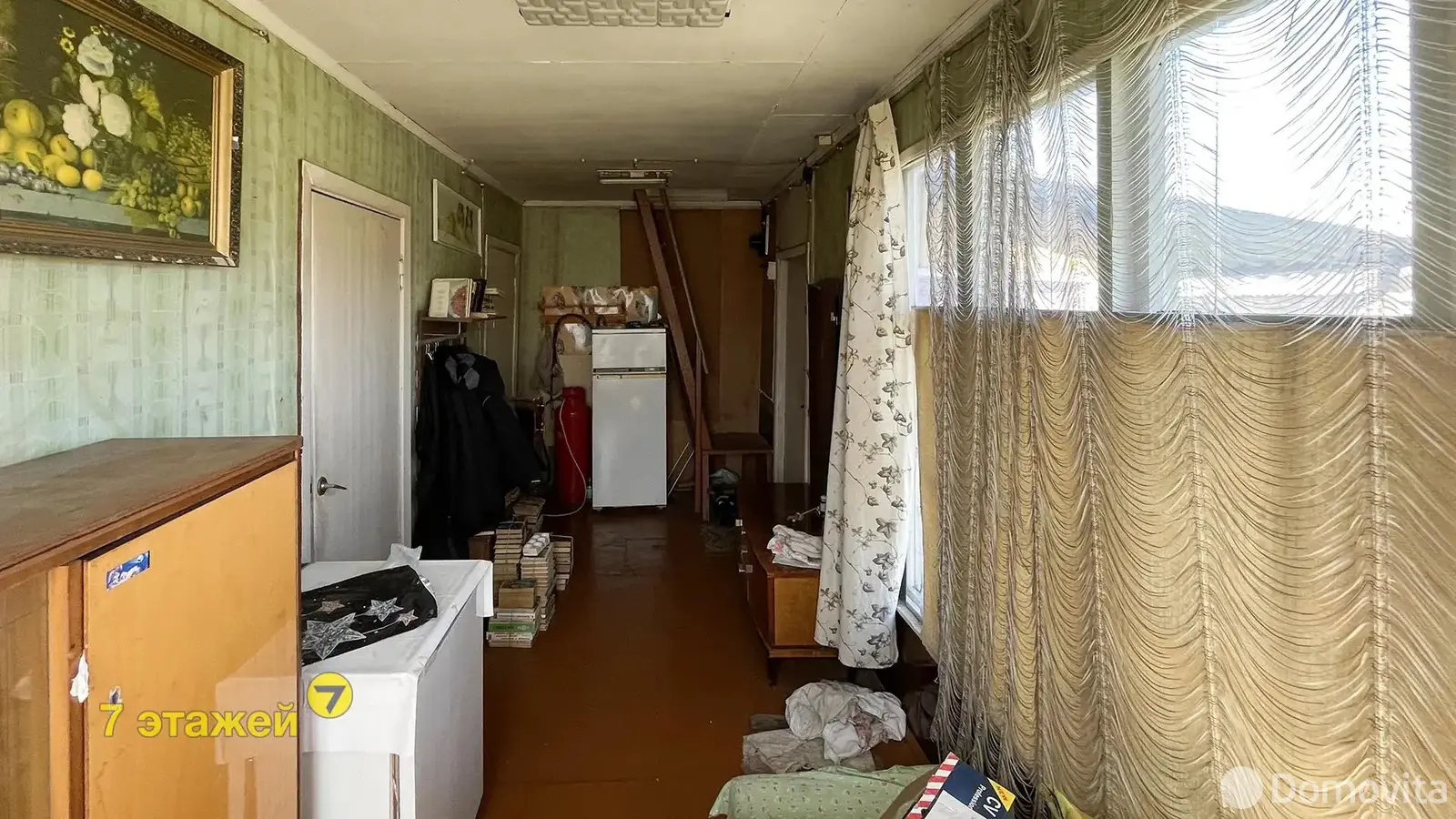 Купить 2-этажную дачу в Сутоках Минская область, 5500USD, код 181874 - фото 13