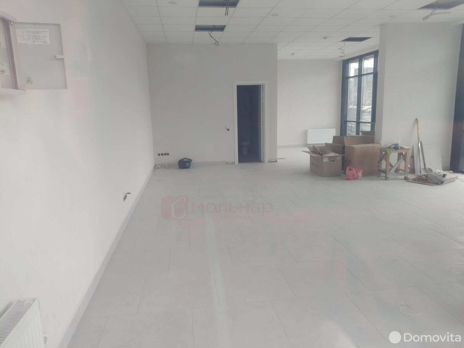 Снять торговое помещение на ул. Игоря Лученка, д. 7 в Минске, 1388EUR, код 965414 - фото 5