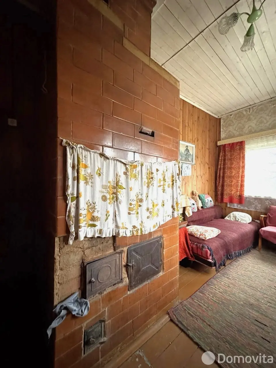 Цена продажи дачи, Чайка-89,