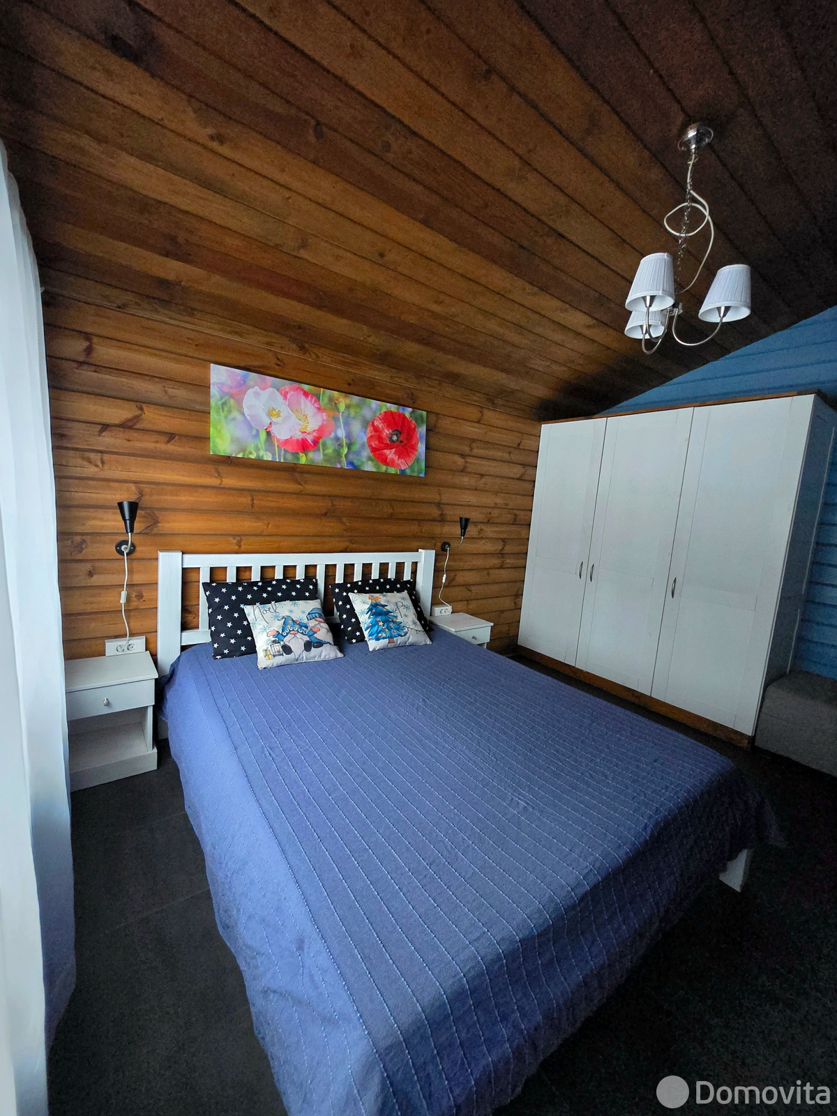 Коттедж Манхэттен на сутки в Новодворщиной ул. Манхэттен, д. 8, 300USD, код 1362 - фото 10