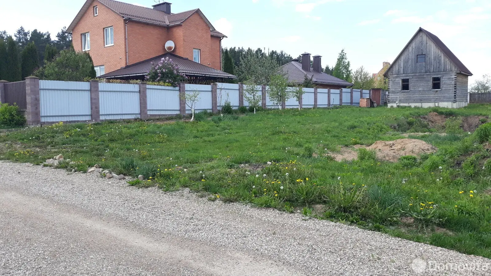 дом, Юхновка, ул. Александровская, д. 5 
