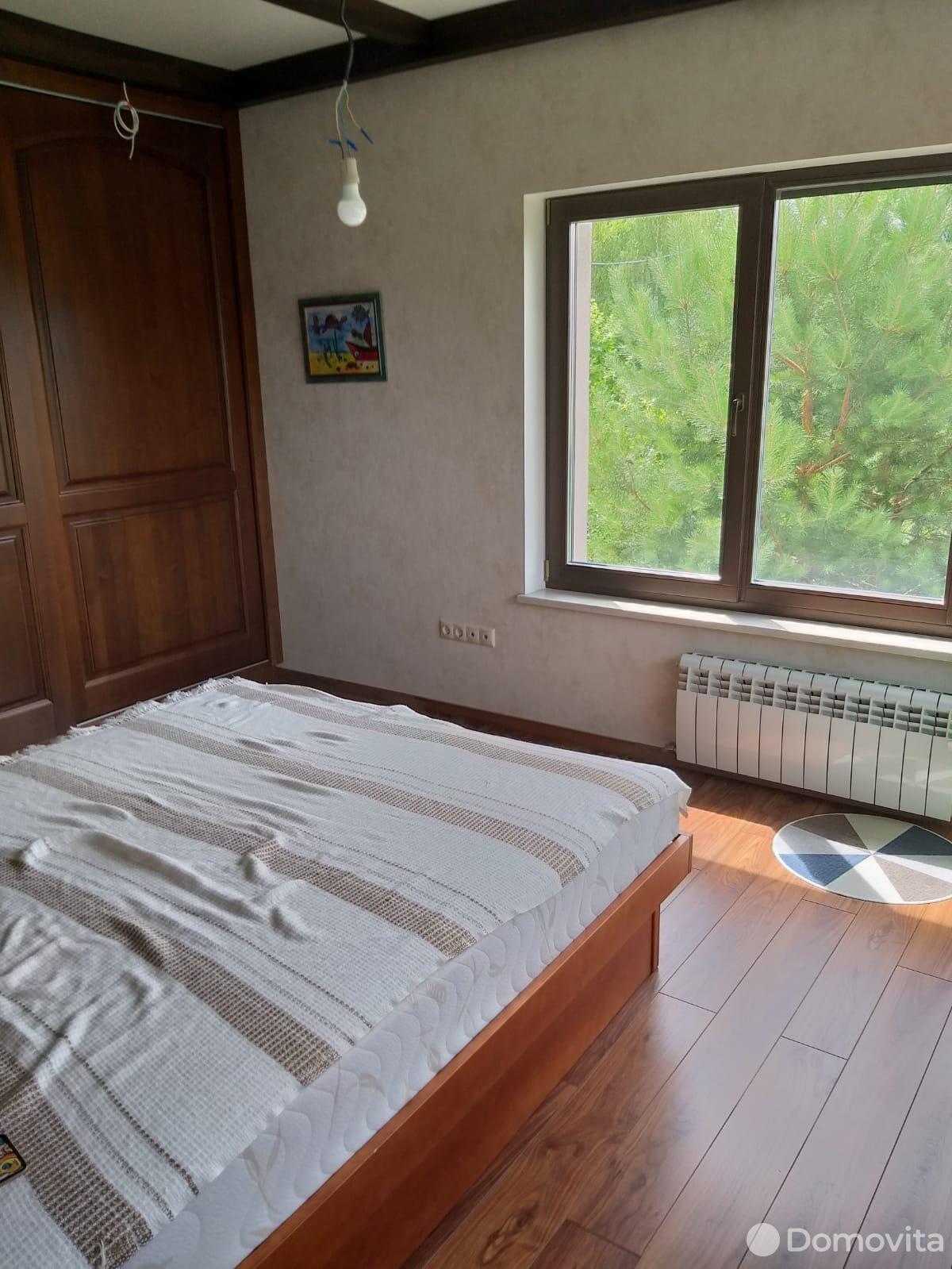 Коттедж Оконо ул. Набережная 9 на сутки в Оконо ул. Набережная, д. 9, 300BYN, код 878 - фото 16