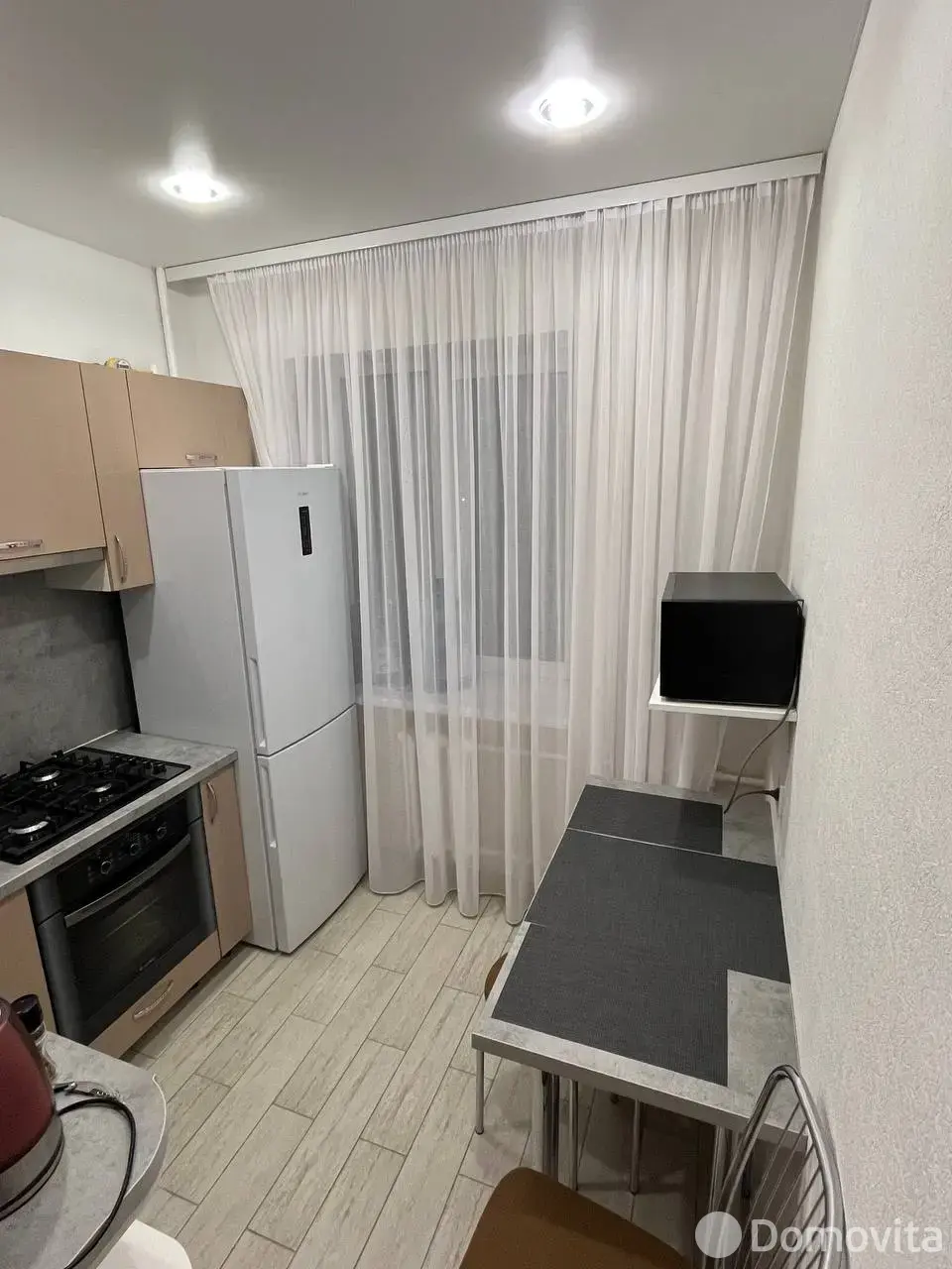 Снять 2-комнатную квартиру в Минске, ул. Тарханова, д. 7, 600USD, код 151300 - фото 11