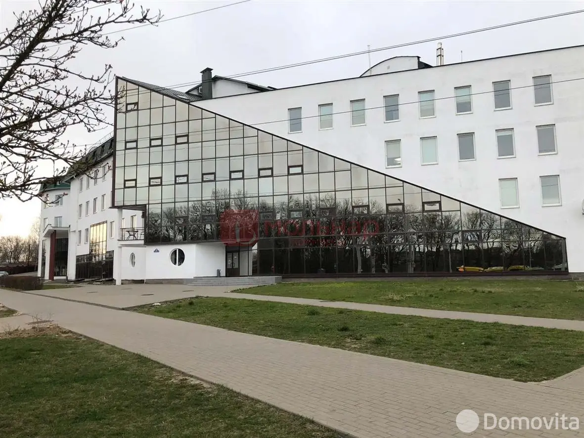 офис, Минск, ул. Лили Карастояновой, д. 32