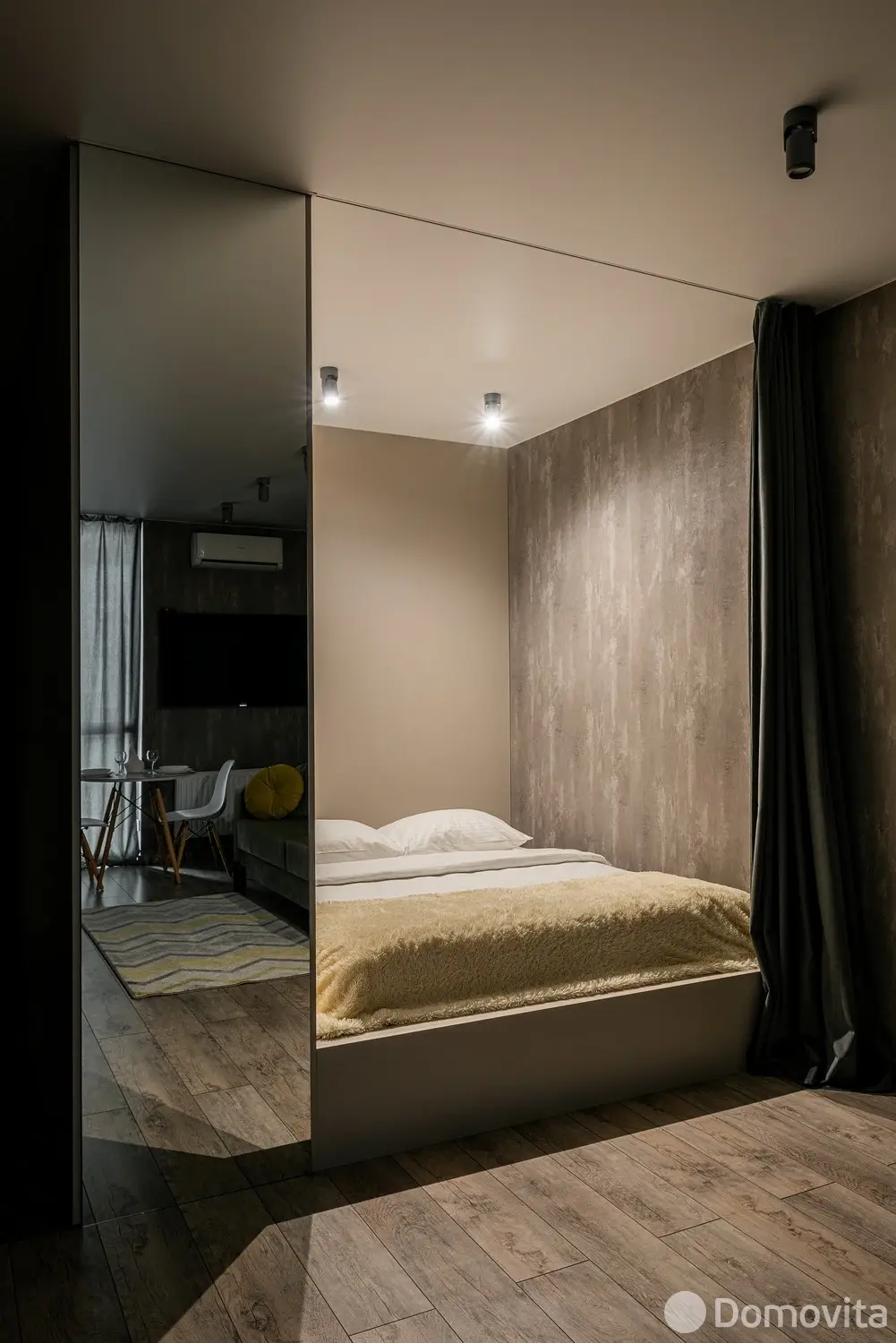 Снять 1-комнатную квартиру в Минске, ул. Макаенка, д. 12Л, 790USD, код 149084 - фото 9