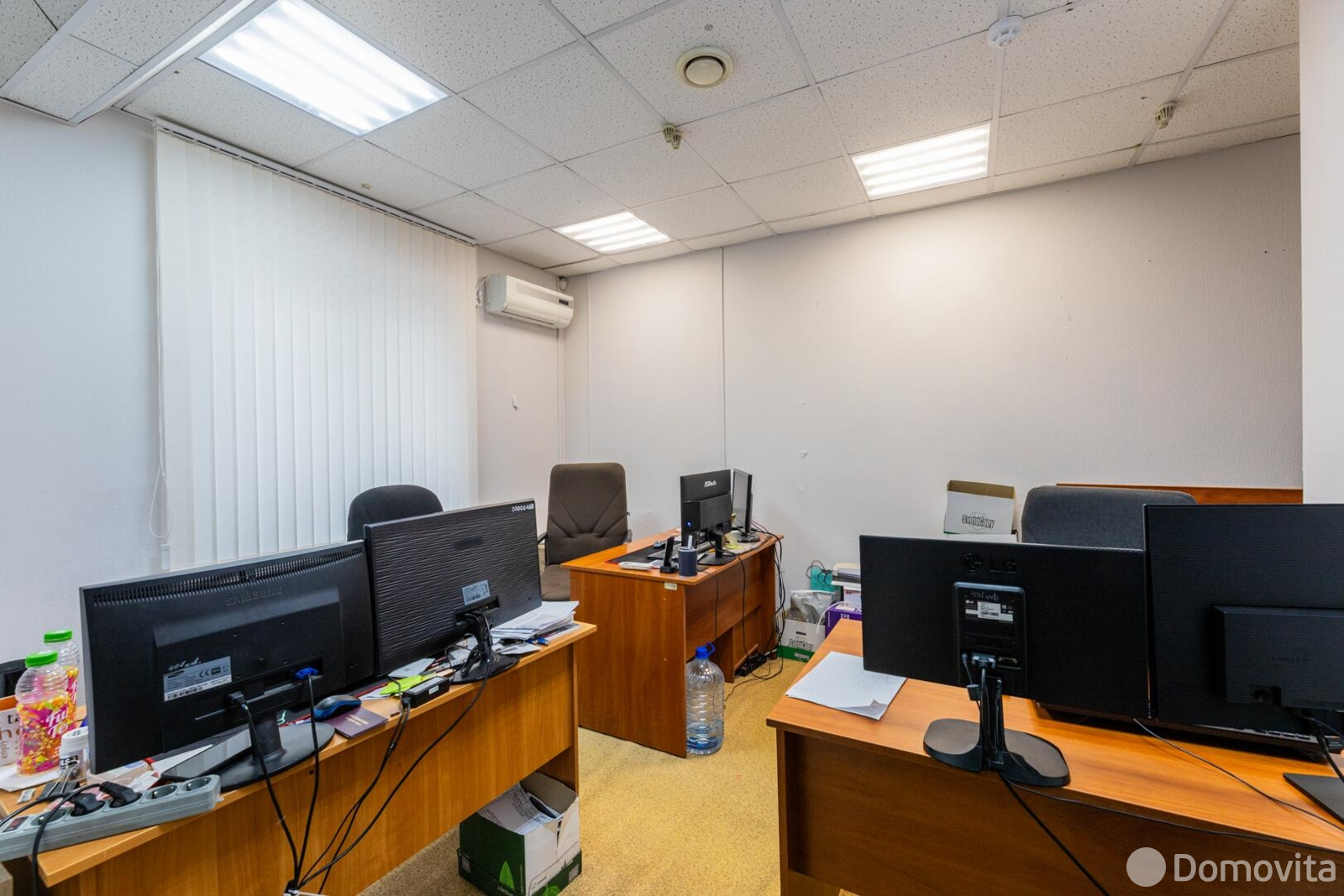 Аренда офиса на ул. Клумова, д. 3 в Минске, 26040BYN, код 16740 - фото 31