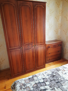 4-комнатная квартира, Брест, пер. Сосновый, д. 16