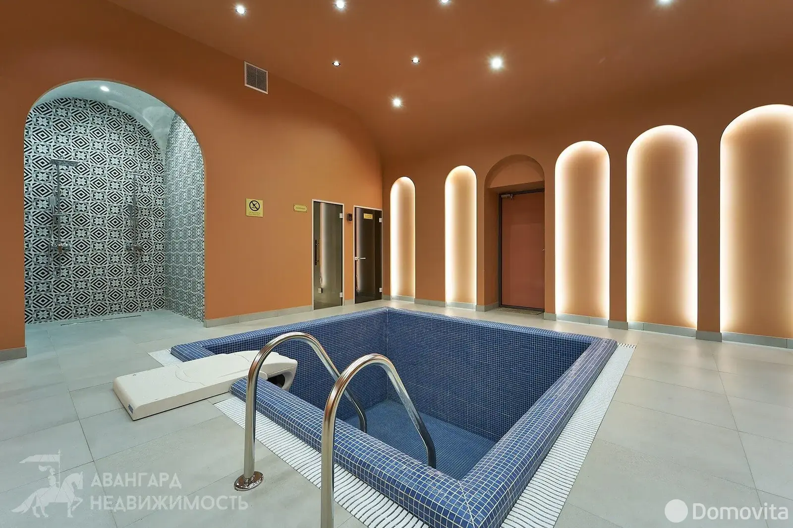 купить объект сферы услуг, Сморгонь, ул. Виктора Ровдо, д. 5